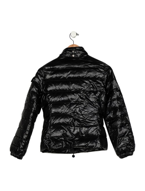 Moncler Kids' Bady Bady Jacket
