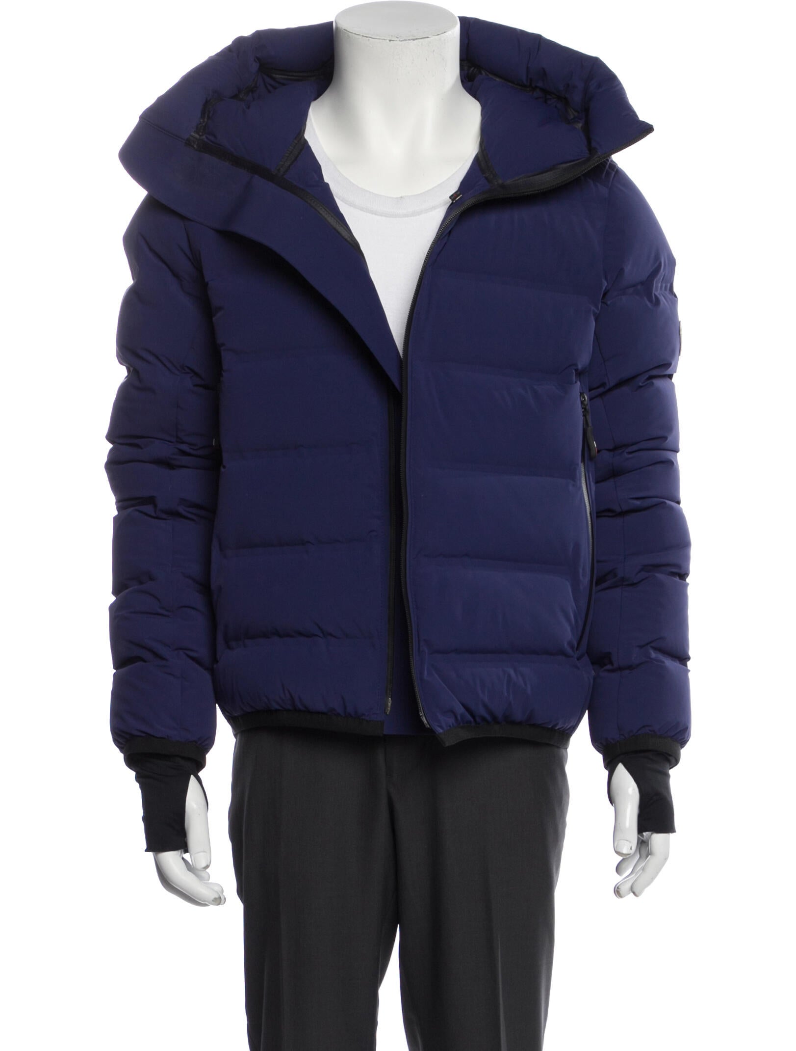Moncler Puffer Coat