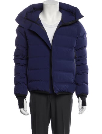 Moncler Puffer Coat