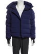 Moncler Puffer Coat