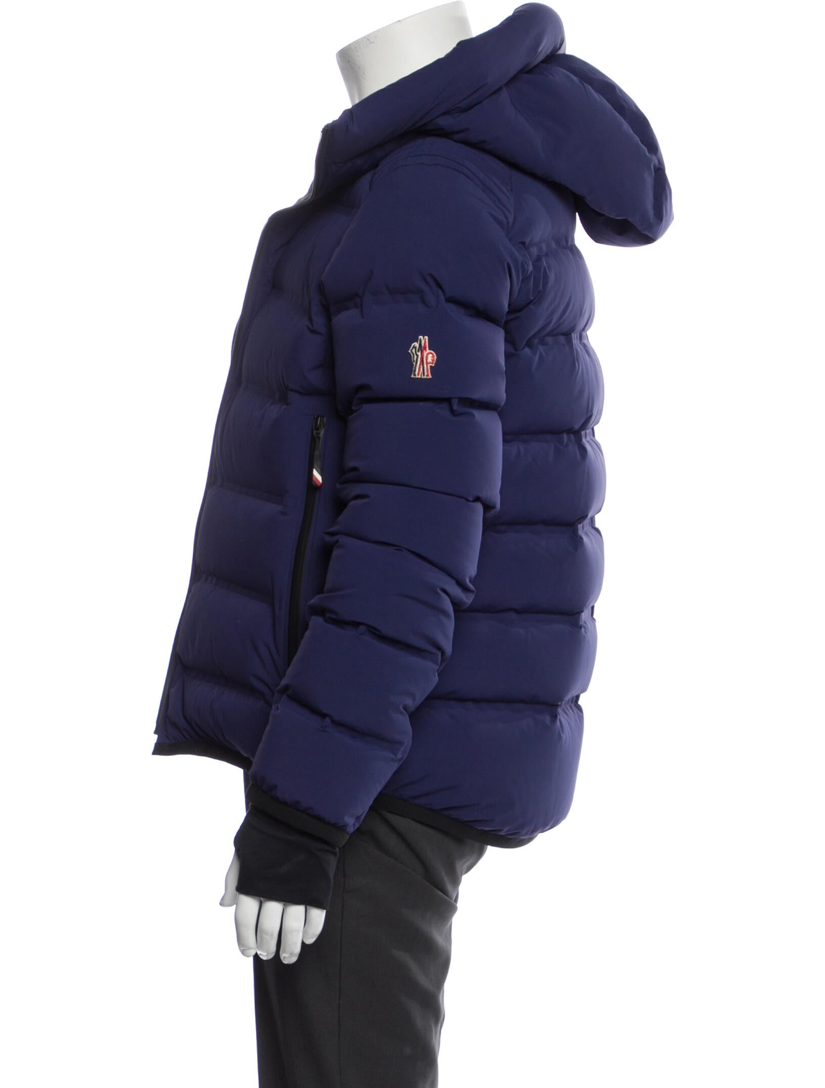 Moncler Puffer Coat