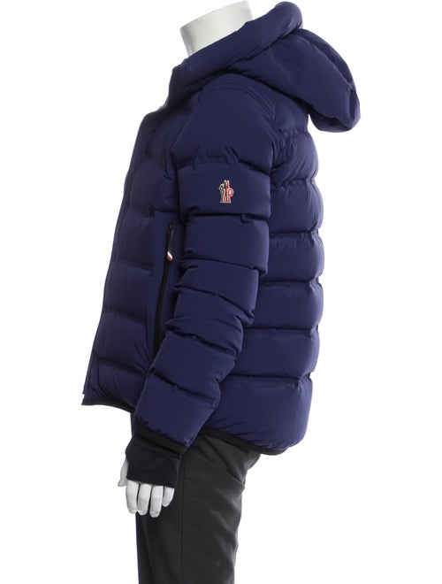 Moncler Puffer Coat