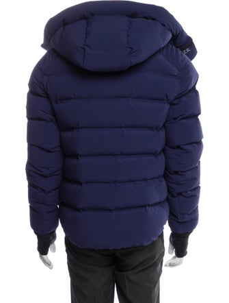 Moncler Puffer Coat