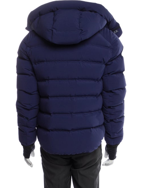 Moncler Puffer Coat