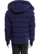 Moncler Puffer Coat