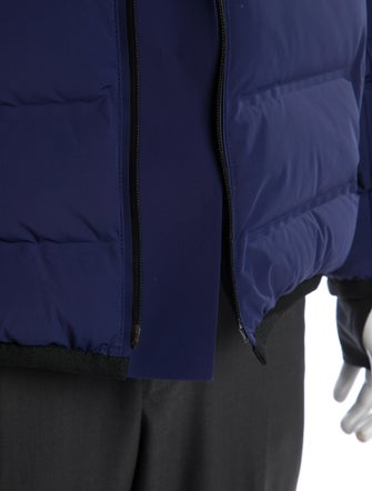 Moncler Puffer Coat