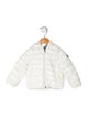 Moncler Hooded Jacket