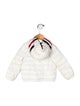 Moncler Hooded Jacket