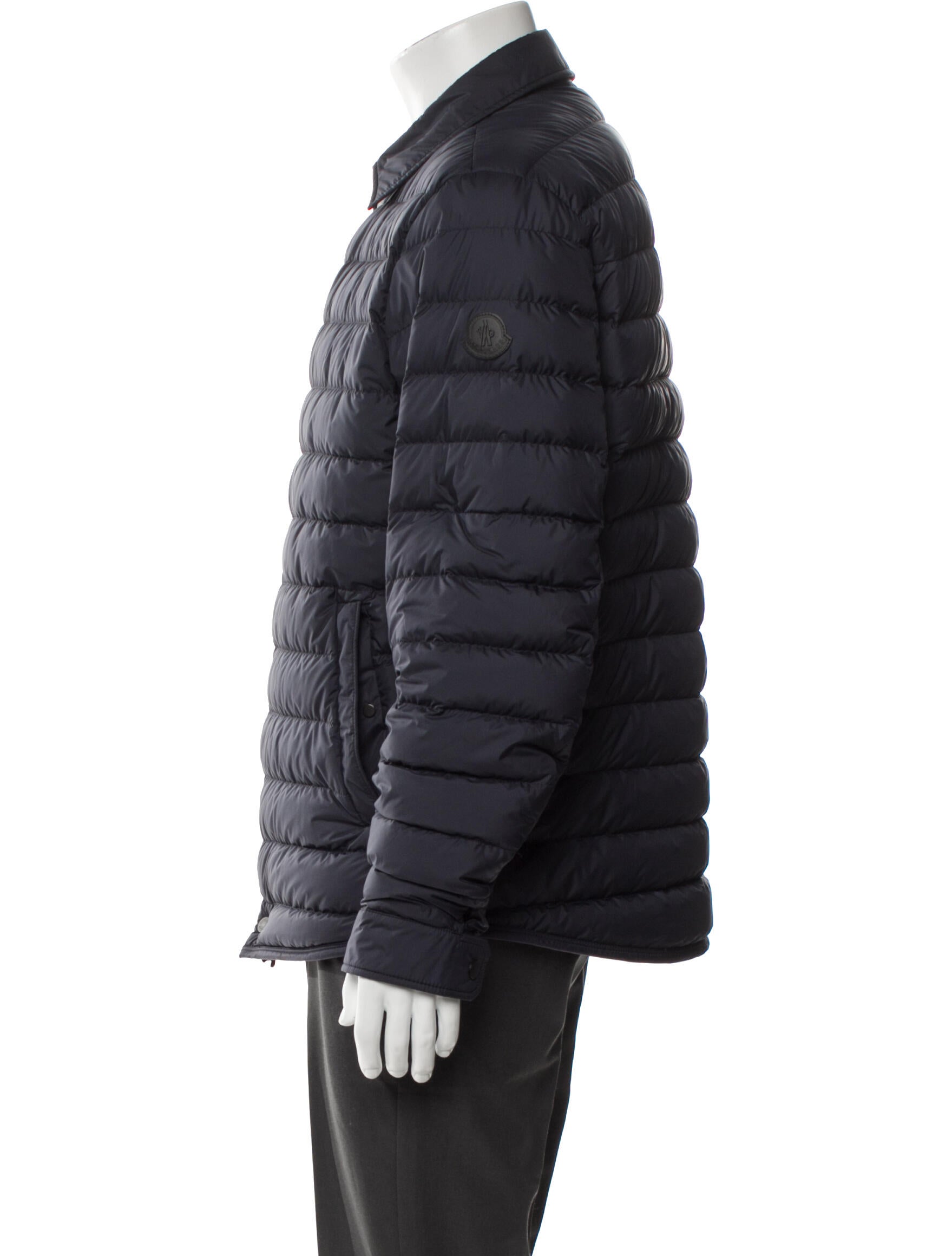 Moncler Puffer Coat