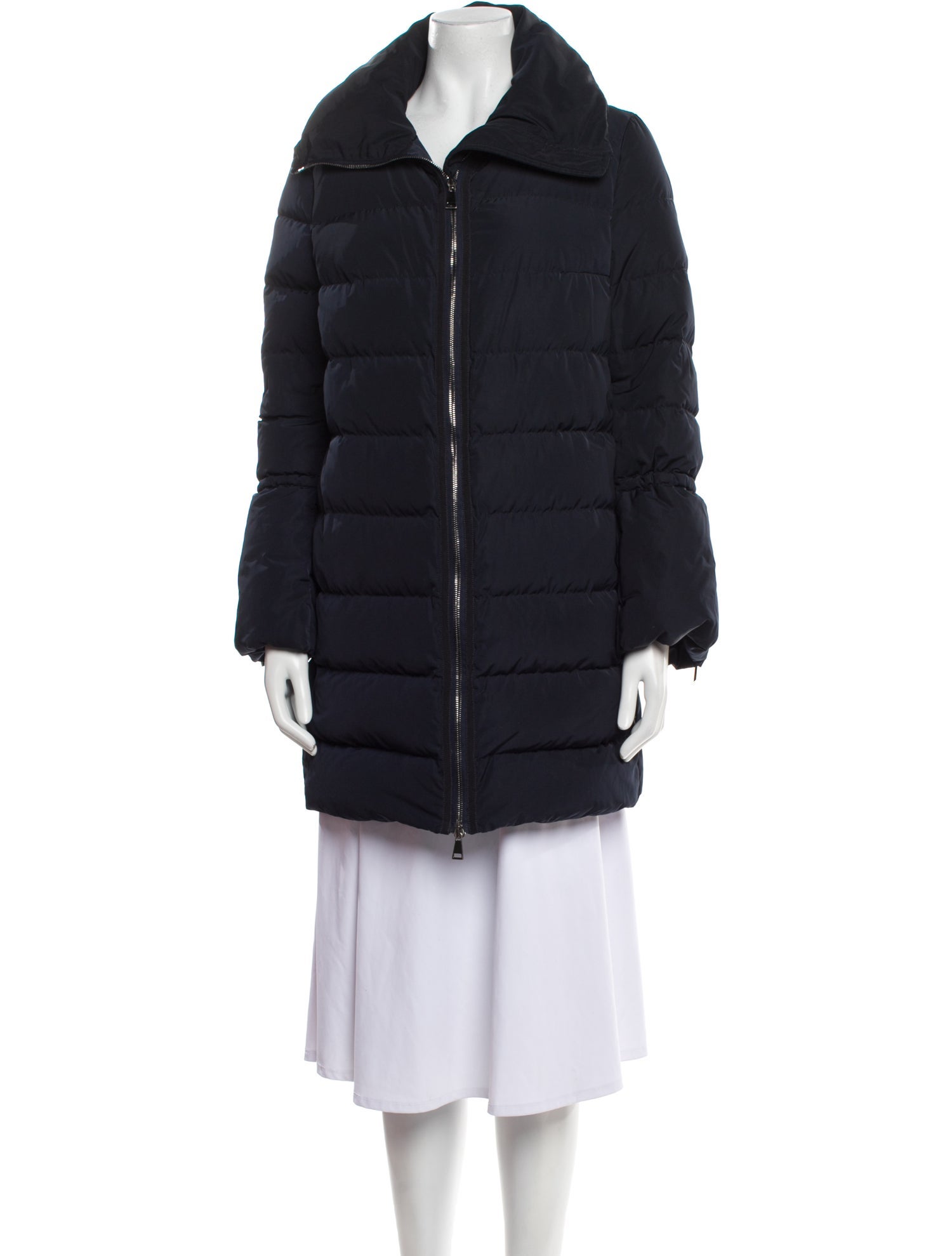 Moncler Down Coat