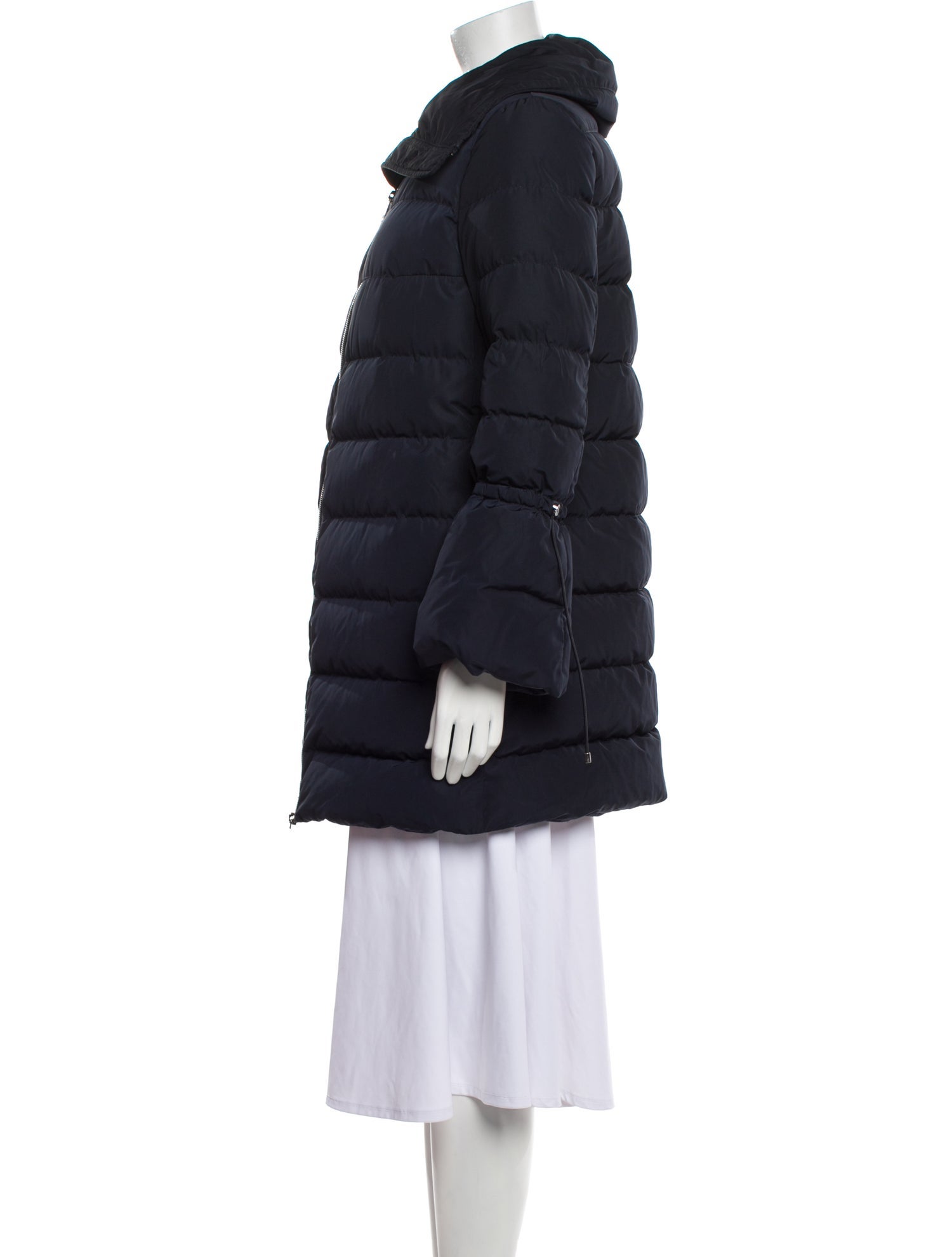 Moncler Down Coat