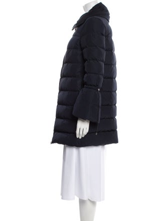 Moncler Down Coat