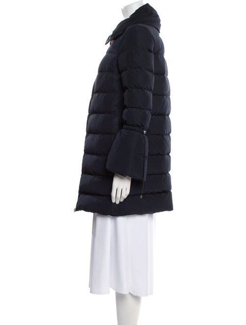 Moncler Down Coat