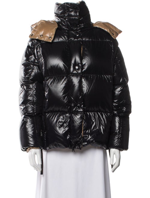 Moncler Down Down Jacket