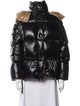 Moncler Down Down Jacket
