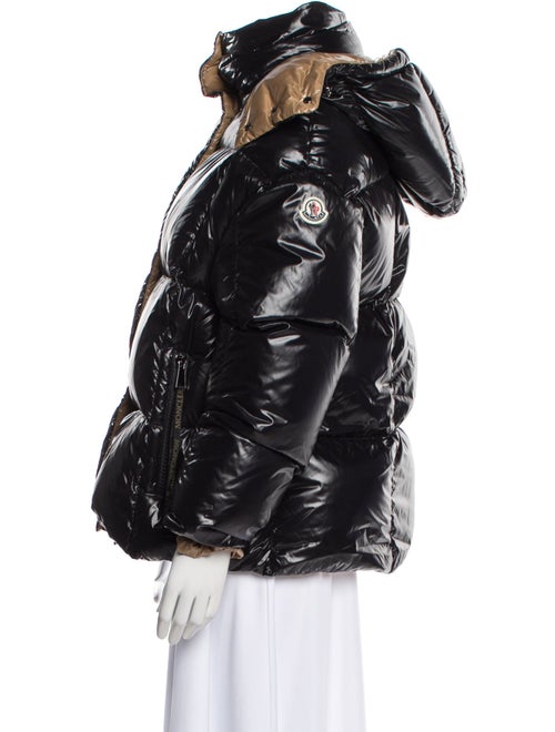 Moncler Down Down Jacket