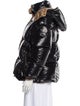 Moncler Down Down Jacket