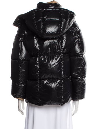 Moncler Down Down Jacket
