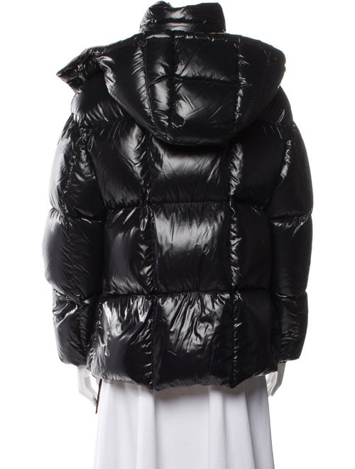 Moncler Down Down Jacket