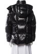 Moncler Down Down Jacket