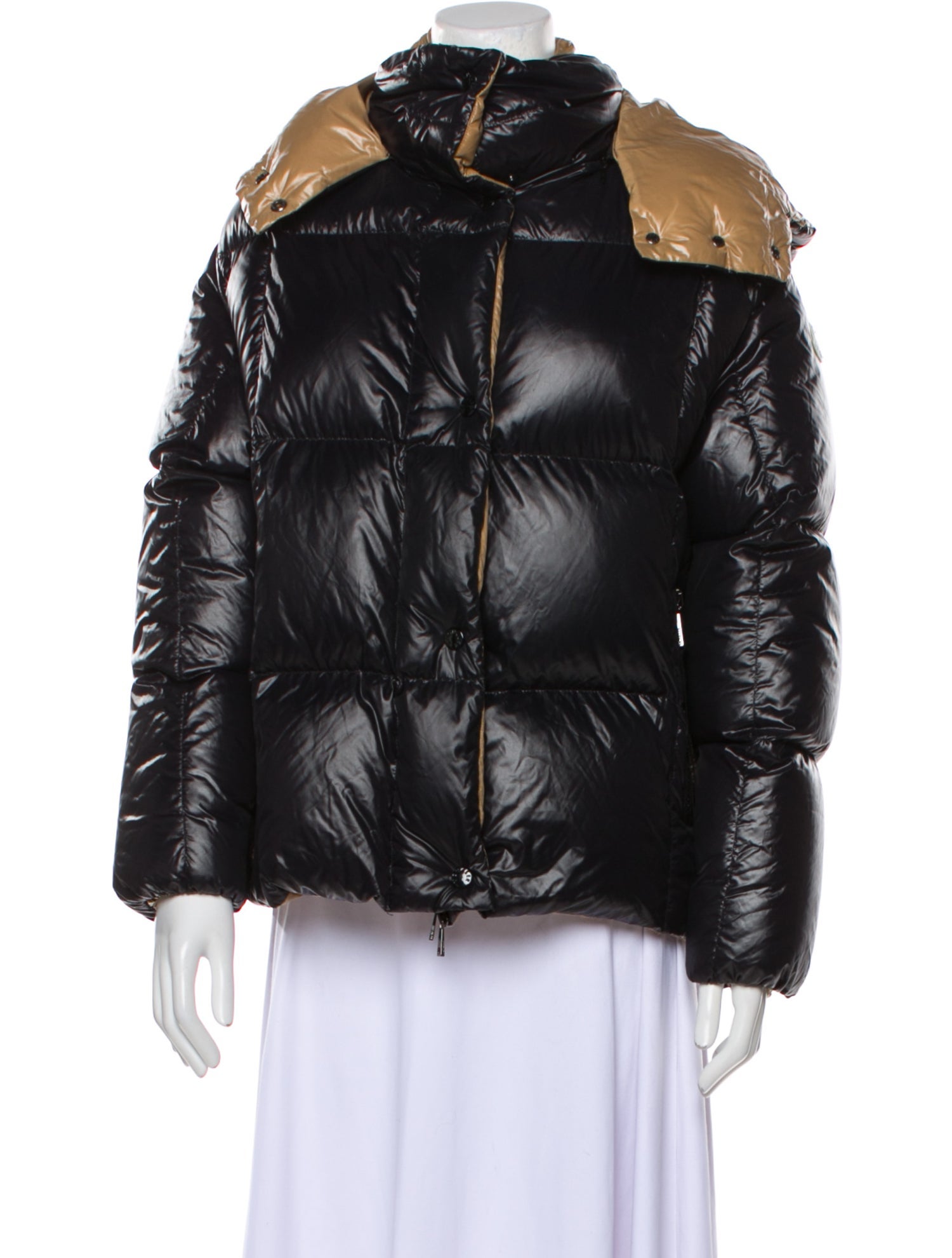 Moncler Parana Giubbotto Down Jacket