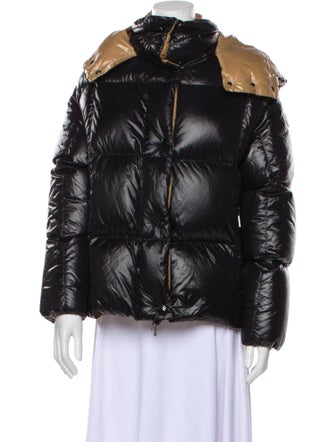 Moncler Parana Giubbotto Down Jacket
