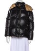 Moncler Parana Giubbotto Down Jacket