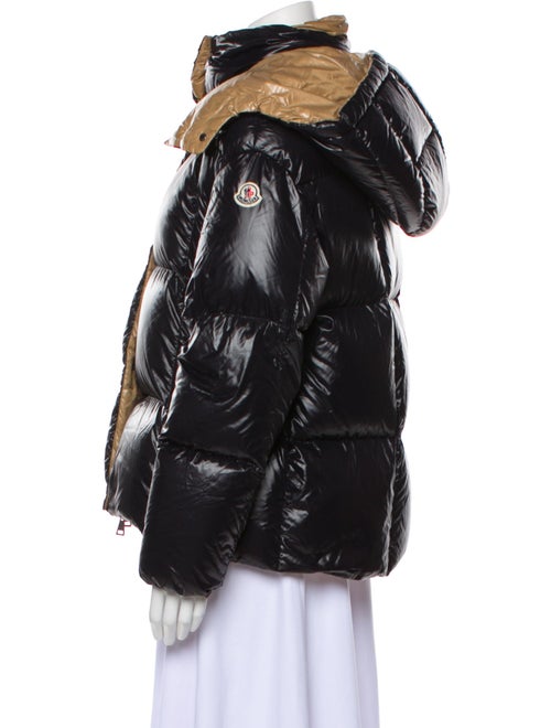 Moncler Parana Giubbotto Down Jacket