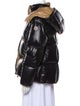 Moncler Parana Giubbotto Down Jacket