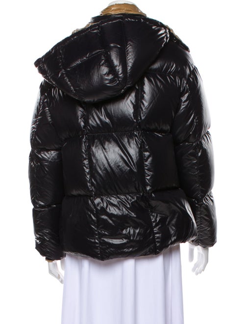 Moncler Parana Giubbotto Down Jacket