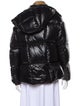 Moncler Parana Giubbotto Down Jacket