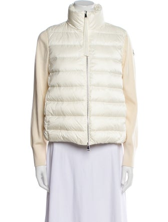 Moncler Down Down Jacket