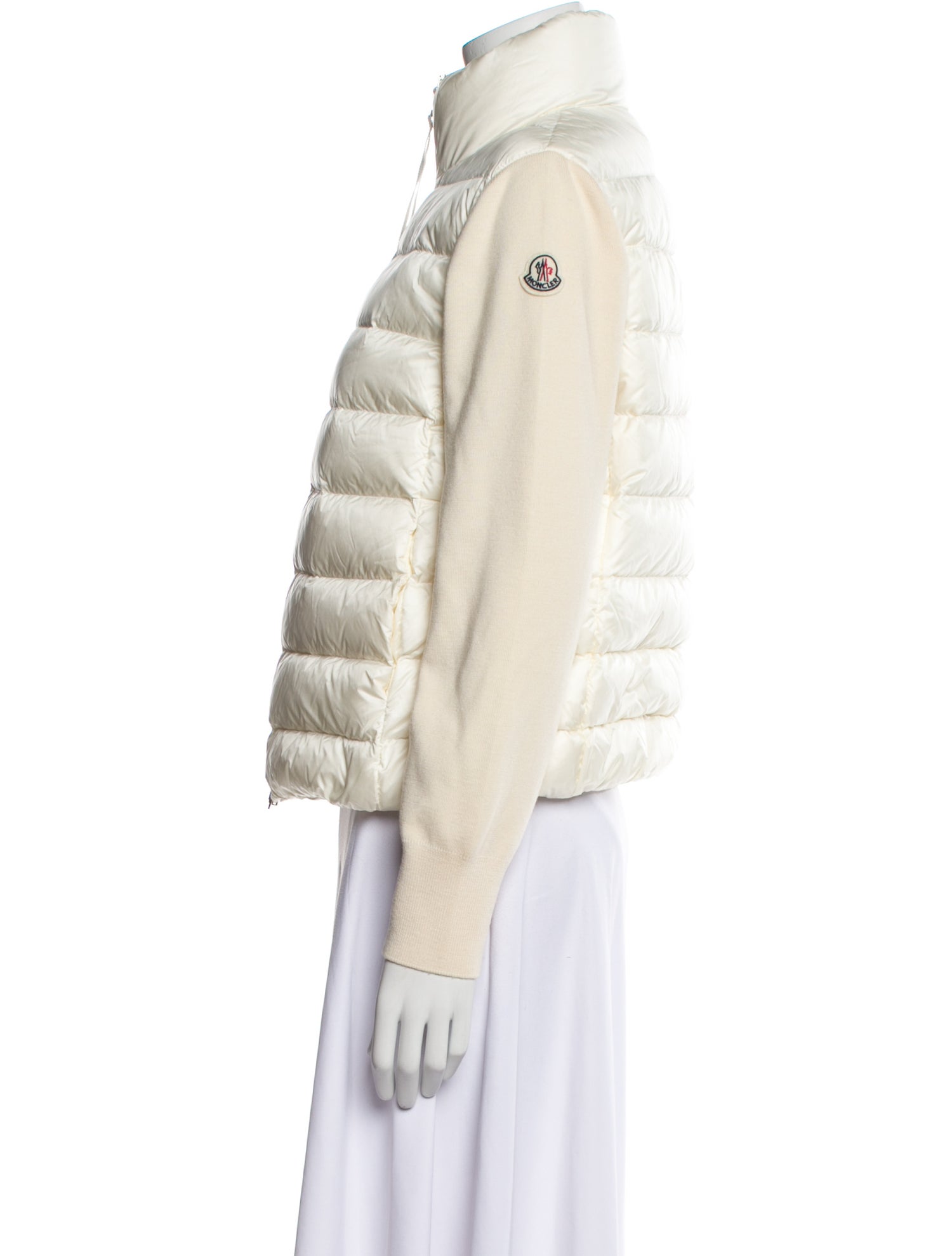 Moncler Down Down Jacket