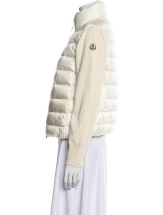 Moncler Down Down Jacket