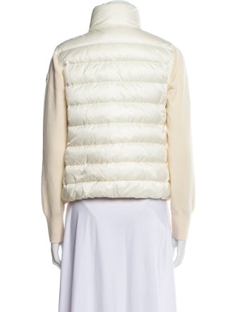 Moncler Down Down Jacket