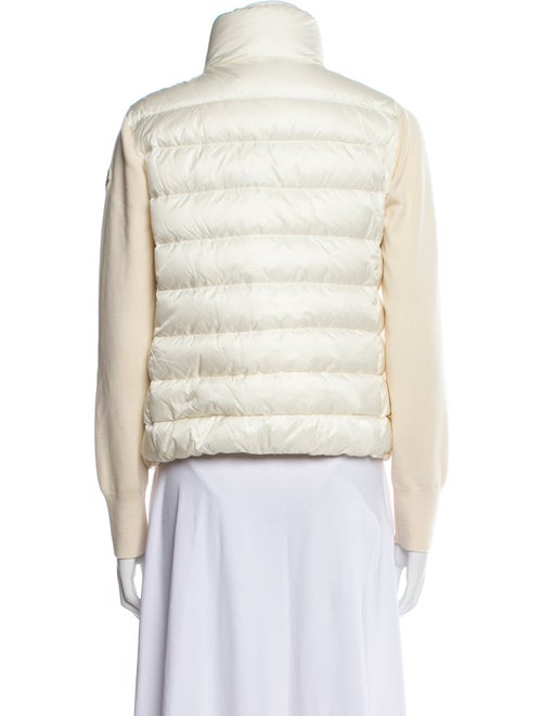 Moncler Down Down Jacket