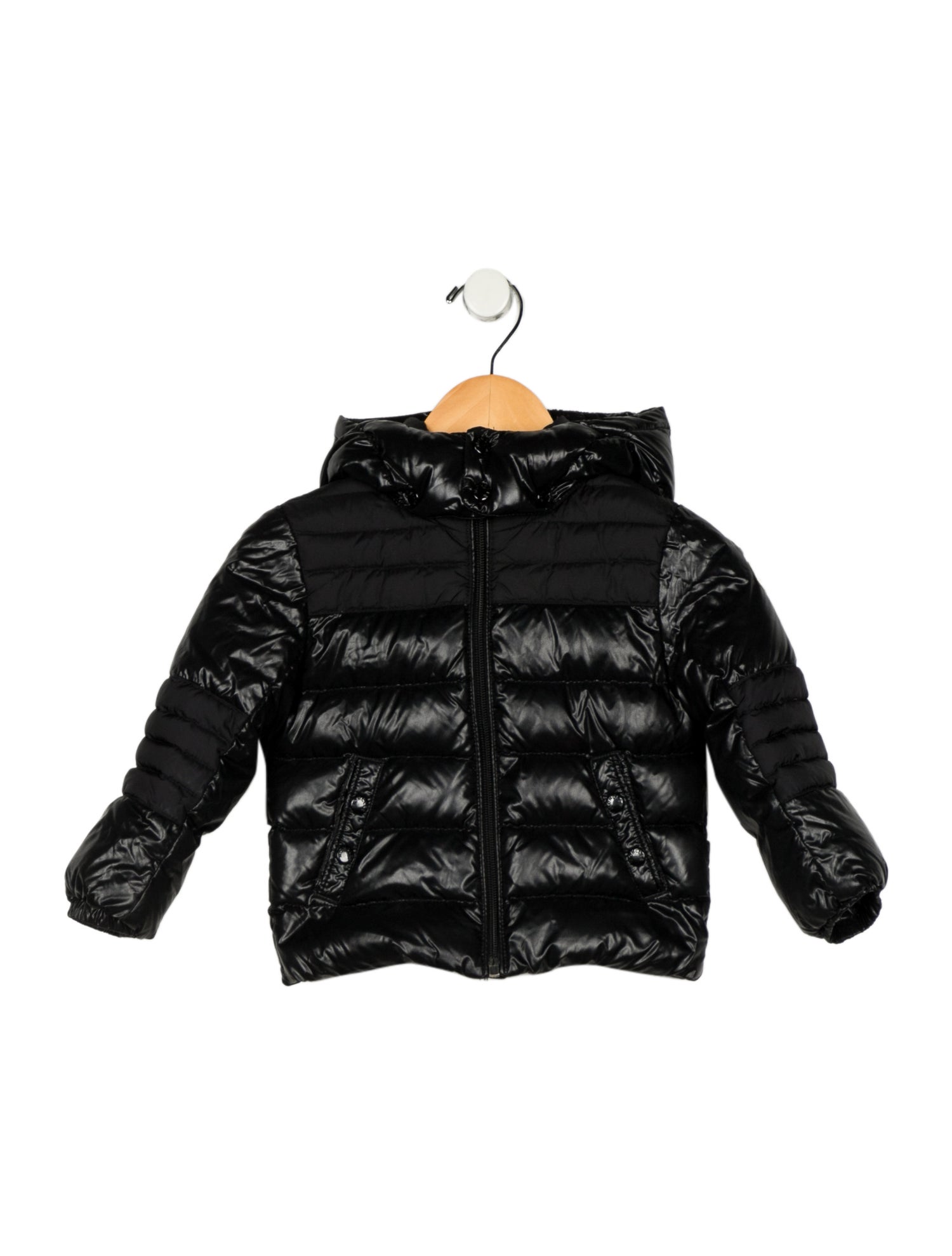 Moncler Boys' Puffer Jacket