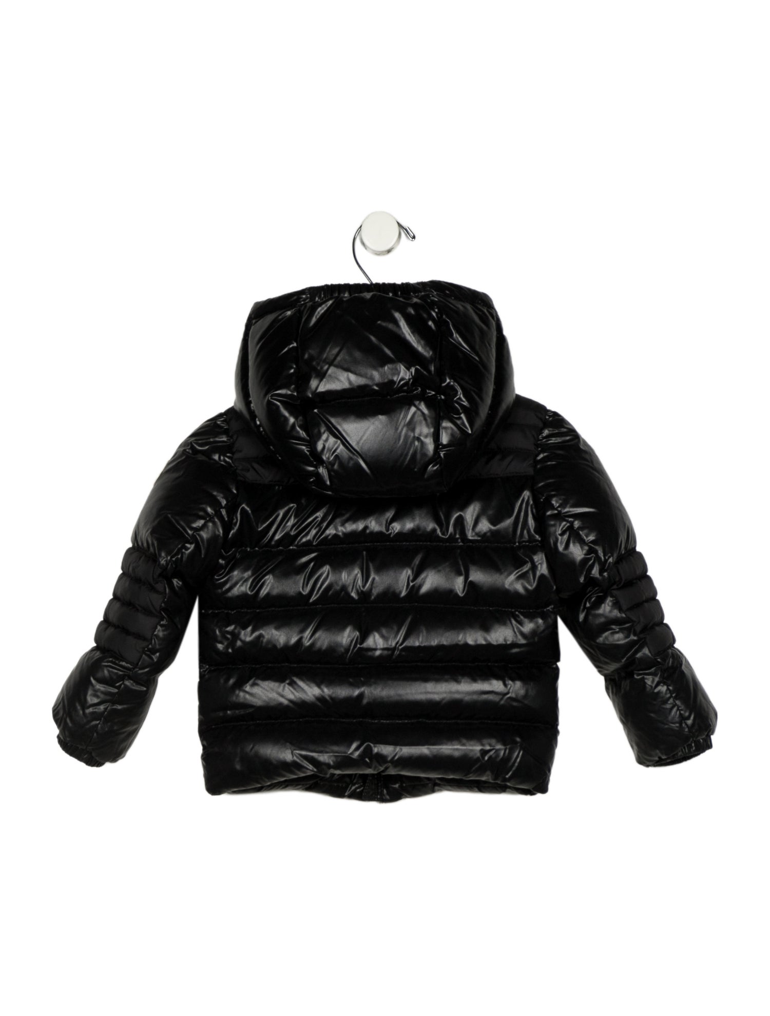 Moncler Boys' Puffer Jacket