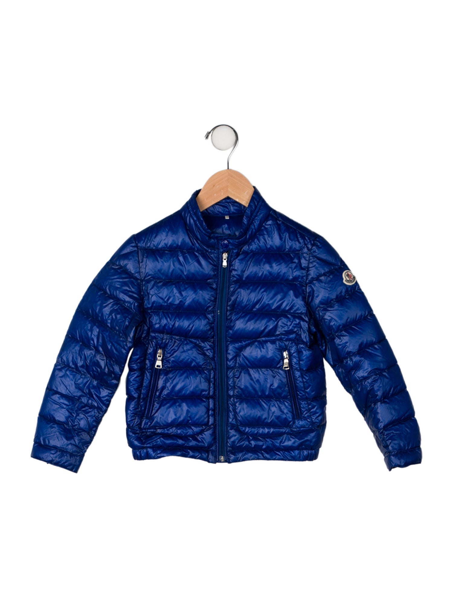 Moncler Puffer Jacket