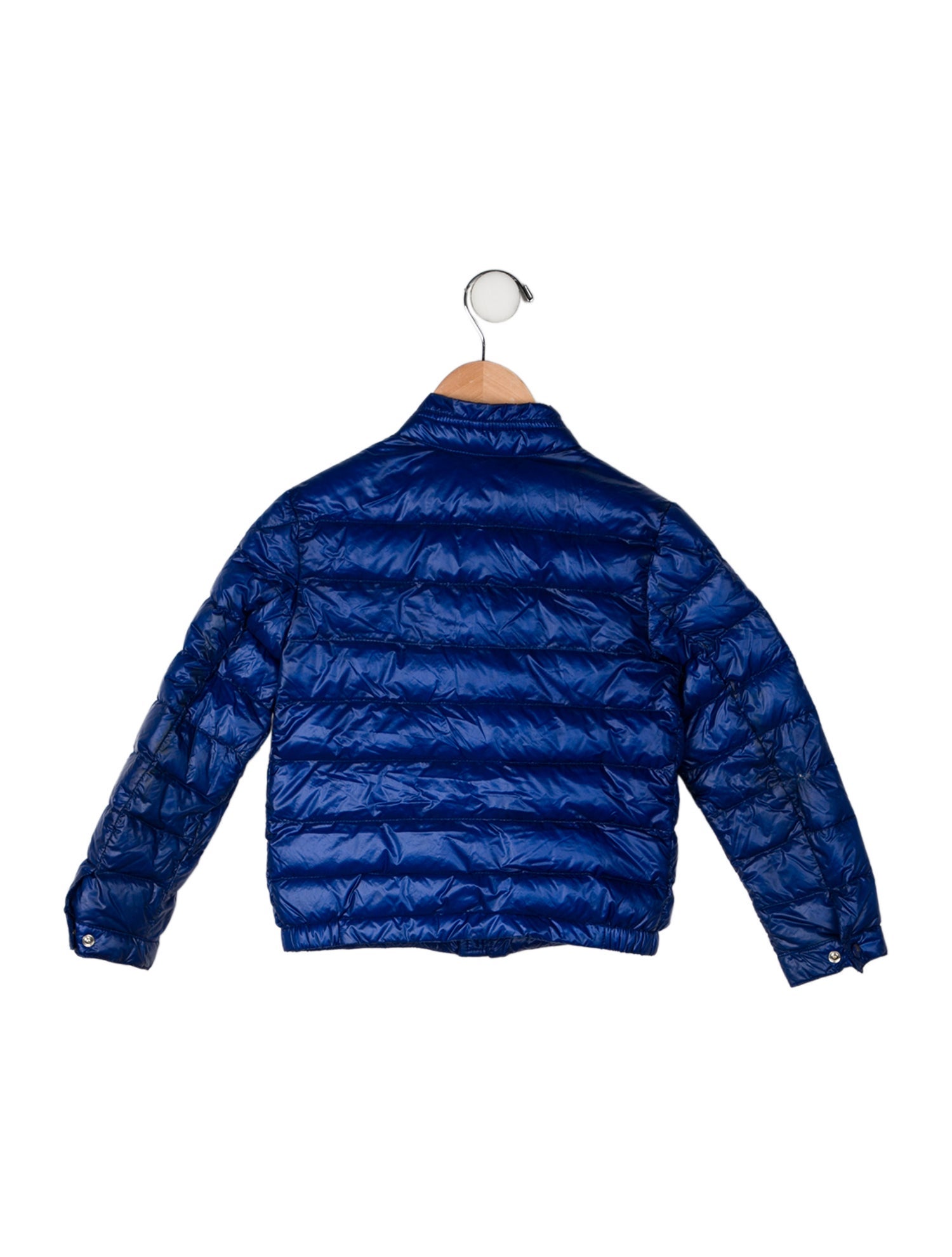 Moncler Puffer Jacket