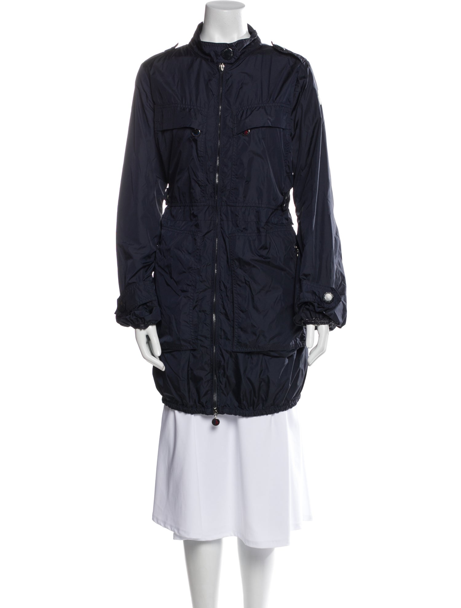 Moncler Utility Jacket