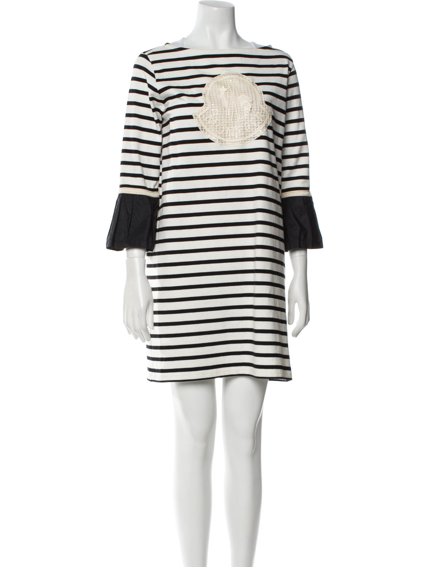 Moncler 2018 Mini Dress