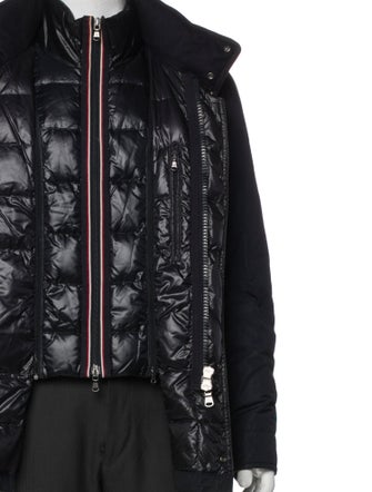 Moncler Windbreaker