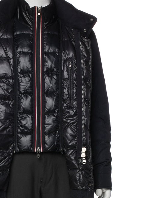 Moncler Windbreaker