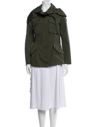 Moncler Utility Jacket