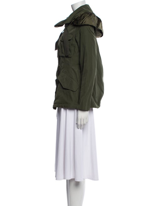 Moncler Utility Jacket