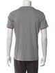 Moncler Crew Neck Short Sleeve T-Shirt