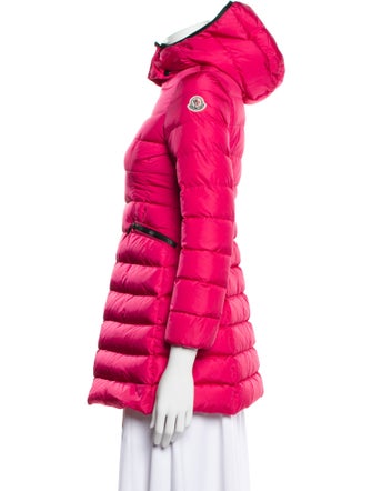 Moncler Nylon Jacket