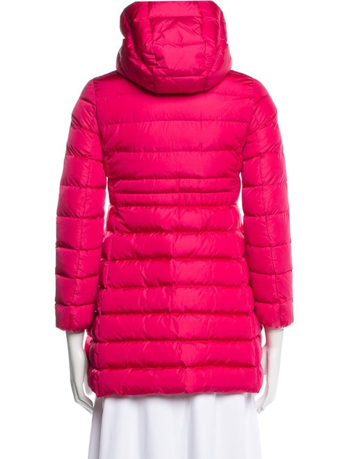 Moncler Nylon Jacket