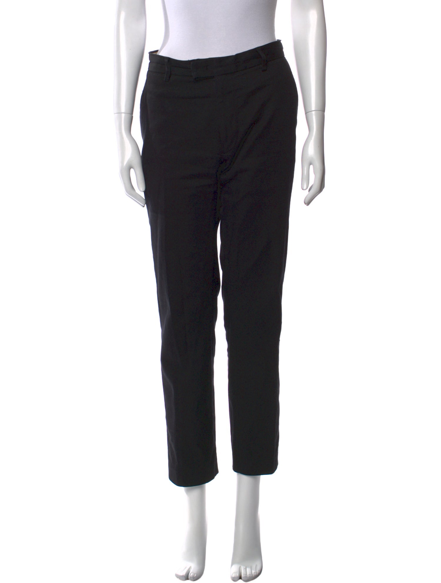 Moncler Straight Leg Pants